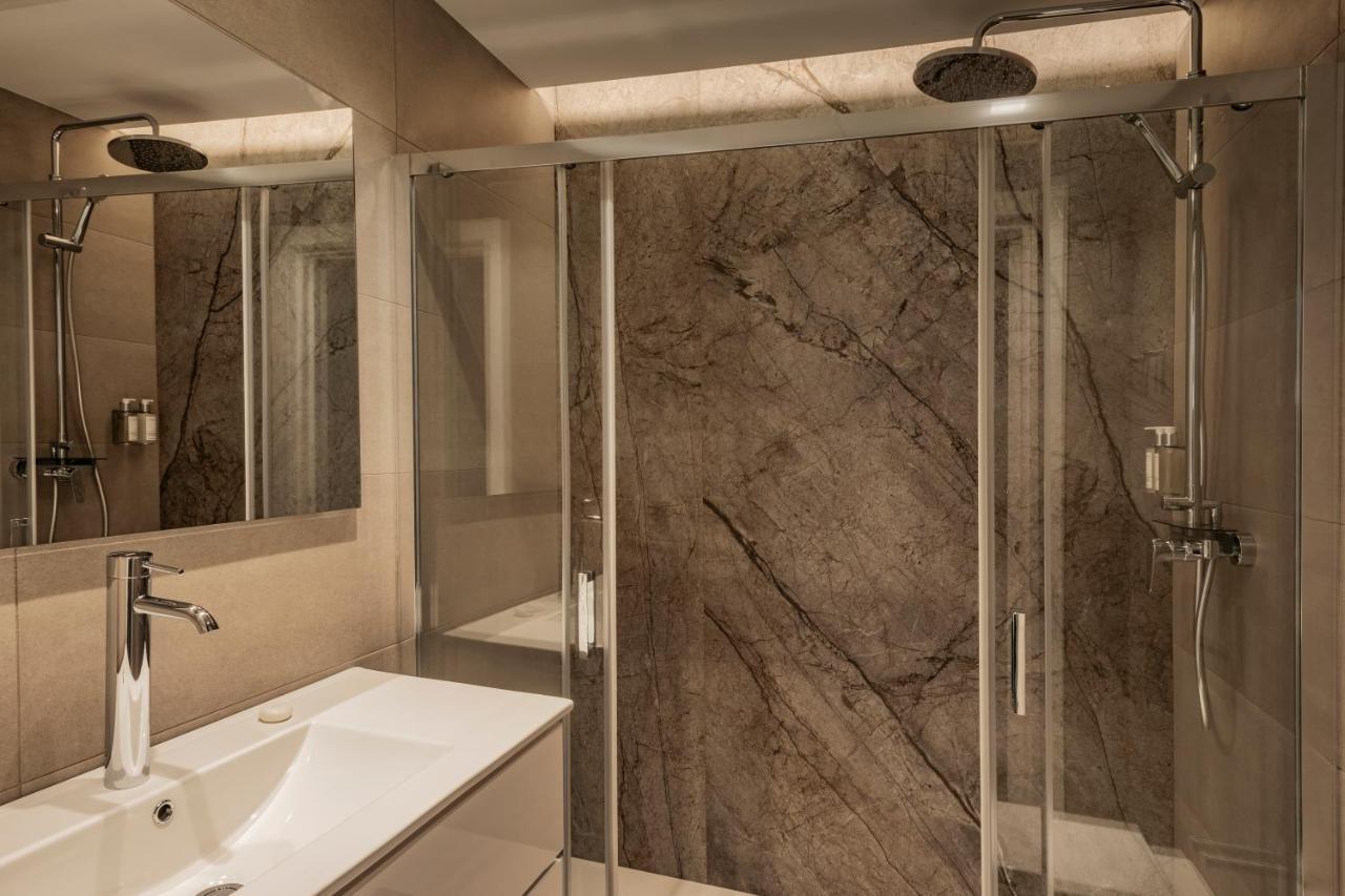Europa Apartments L'Hospitalet de Llobregat Bagian luar foto